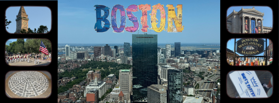 Boston Highlights