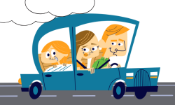 Rental Car