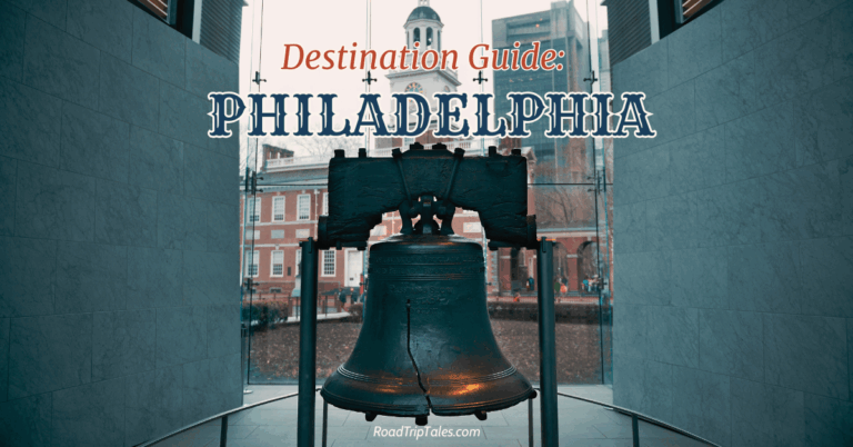 Philadelphia Destination Guide for Families